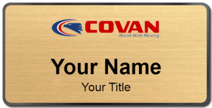 Covan World Wide Moving Template Image