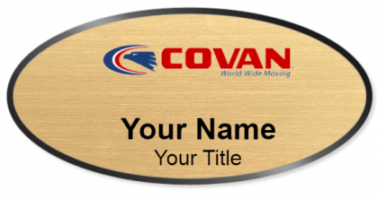 Covan World Wide Moving Template Image