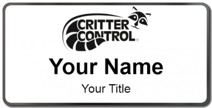 Critter Control Template Image