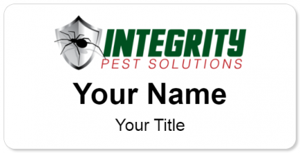 Integrity Pest Solutions Template Image