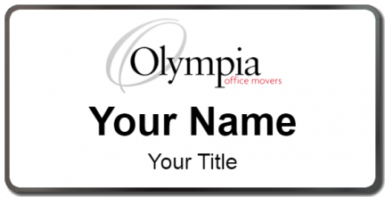 Olympia Office Movers Template Image