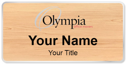 Olympia Office Movers Template Image
