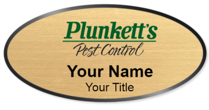 Plunketts Pest Control Template Image
