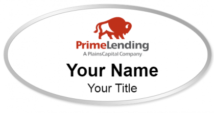 Prime Lending Template Image
