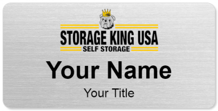 Storage King Self Storage Template Image