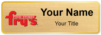 Frys Food Stores Template Image