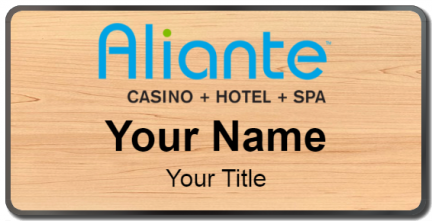 Aliante Casino  Hotel  Spa Template Image