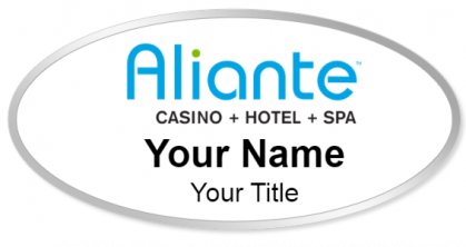 Aliante Casino  Hotel  Spa Template Image