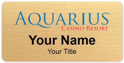 Aquarius Casino Resort Template Image