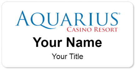Aquarius Casino Resort Template Image