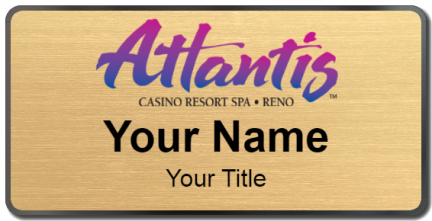 Atlantis Casino Resort  Reno Template Image