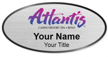 Atlantis Casino Resort  Reno Template Image