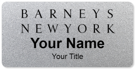Barneys New York Template Image