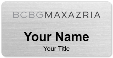 BCBG Max Azria Template Image