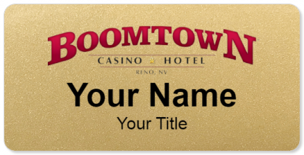 Boomtown Casino & Hotel  Reno NV Template Image