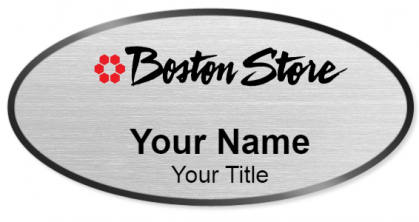Boston Store Template Image