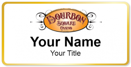 Bourbon Square Casino Template Image