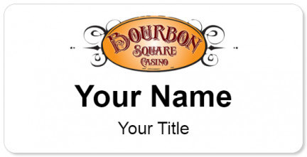 Bourbon Square Casino Template Image