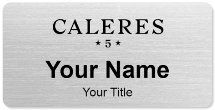 Caleres Shoes Template Image