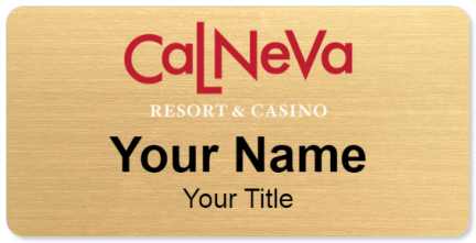 Calneva Resort & Casino Template Image