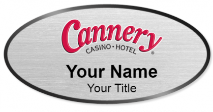 Cannery Casino & Hotel Template Image