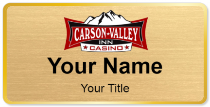 Carson Valley Inn & Casino Template Image
