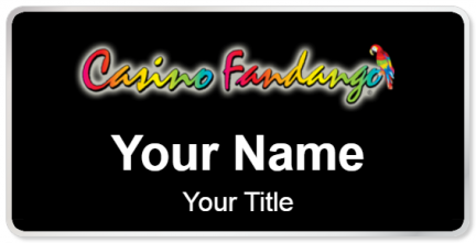 Casino Fandango Template Image
