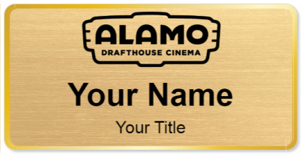 Alamo Drafthouse Cinema Template Image