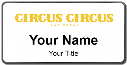 Circus Circus  Las Vegas Template Image