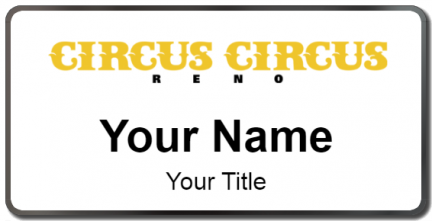 Circus Circus  Reno Template Image