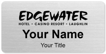Edgewater Hotel  Casino  Resort Template Image
