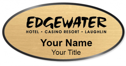 Edgewater Hotel  Casino  Resort Template Image