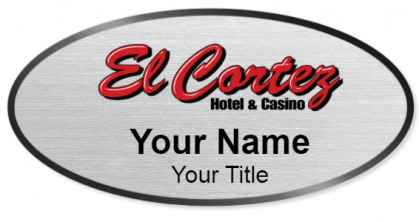 El Cortez Hotel & Casino Template Image