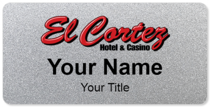 El Cortez Hotel & Casino Template Image