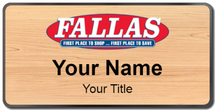 Fallas Stores Template Image