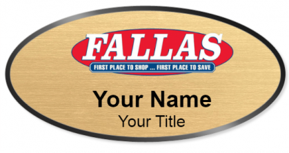 Fallas Stores Template Image