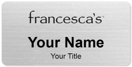 Francescas Collections Template Image