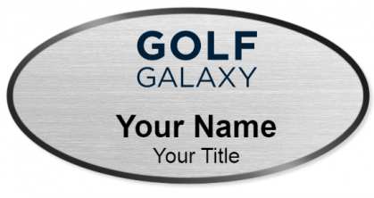 Golf Galaxy Template Image