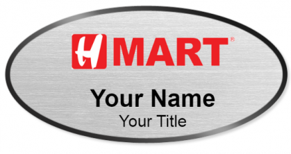 H Mart Template Image