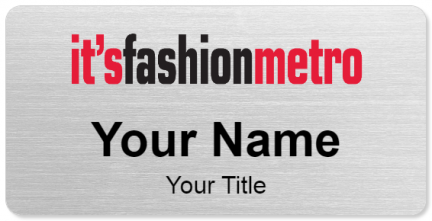 Its Fashion Metro Template Image