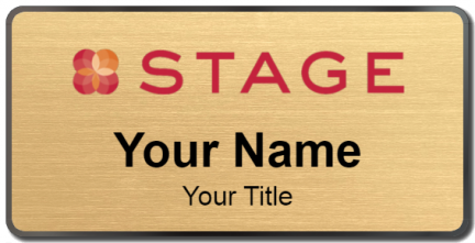Stage Template Image