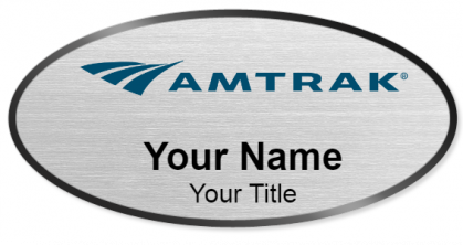Amtrak Template Image