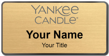 Yankee Candle Template Image