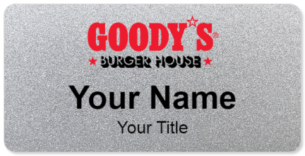 Goodys Burger House Template Image