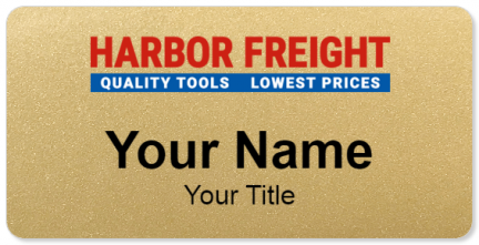 Harbor Freight Tools Template Image