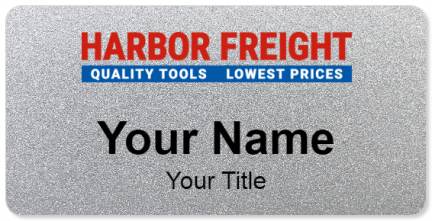 Harbor Freight Tools Template Image