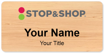 Stop and Shop Template Image