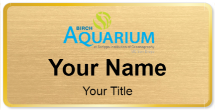 Birch Aquarium Template Image