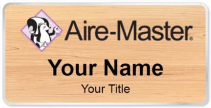 Aire Master Template Image