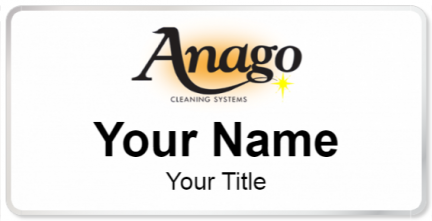 Anago Cleaning Systems Template Image